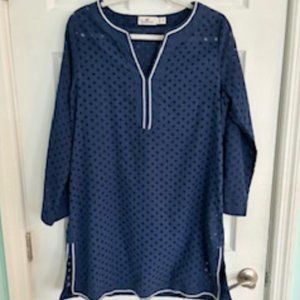 Vineyard Vines Swimsuit Cover Up